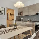 Appartement Family Klinovec