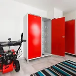 Apartamento Family Klínovec