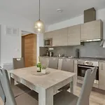 Family Klinovec Appartement