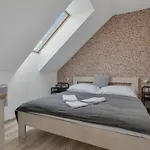 Appartement Family Klinovec *