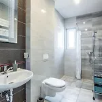 Appartement Family Klinovec *