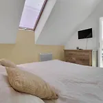 Family Klínovec Apartamento Loučná pod Klínovcem