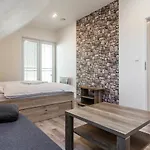 Appartement Family Klinovec Loučná pod Klínovcem