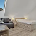 Appartement Family Klinovec *
