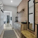 Apartamento Family Klínovec Loučná pod Klínovcem