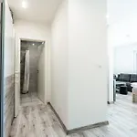 Family Klinovec דירה Loučná pod Klínovcem
