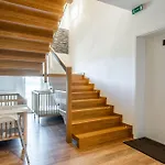 Appartement Family Klinovec *