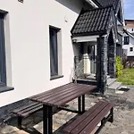 Family Klinovec Appartement