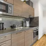 Apartamento Family Klínovec *
