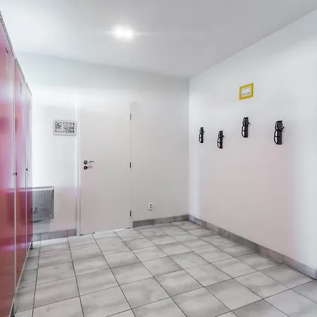 Apartmán Family Klínovec