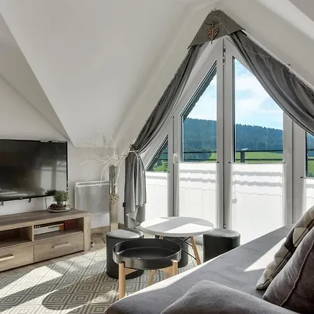 Family Klinovec Loučná pod Klínovcem