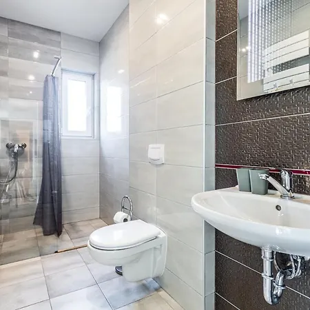 Family Klinovec דירה *