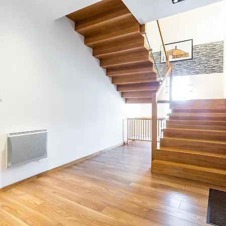 דירה Family Klinovec *