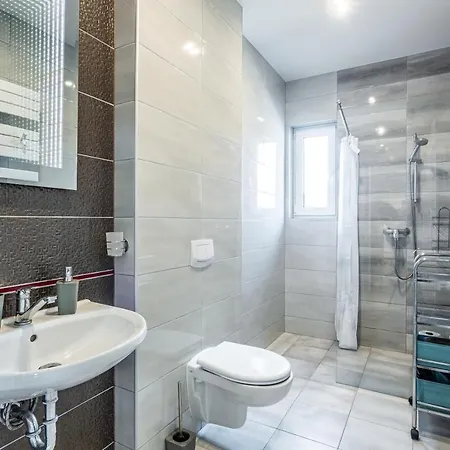 דירה Family Klinovec *