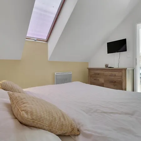 Family Klinovec Lejlighed Loučná pod Klínovcem