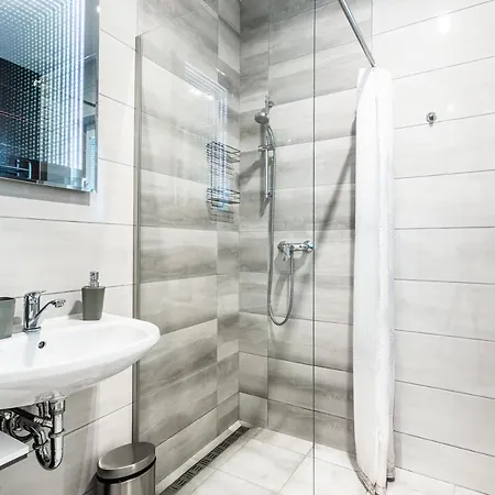 Family Klinovec דירה *