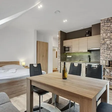 Family Klinovec Loučná pod Klínovcem