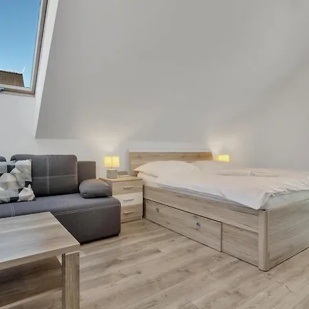 Apartmán Family Klínovec *