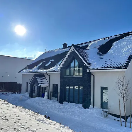 דירה Family Klinovec