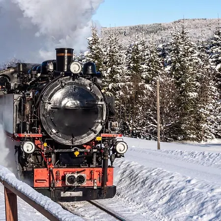 דירה Family Klinovec