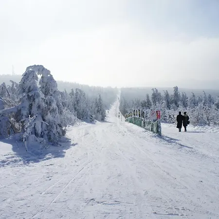 Family Klinovec * Loučná pod Klínovcem