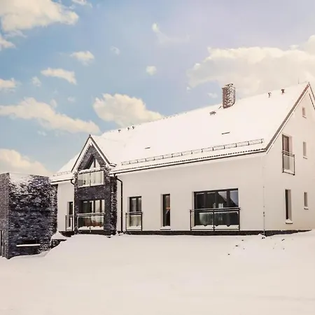 Family Klinovec Lejlighed Loučná pod Klínovcem