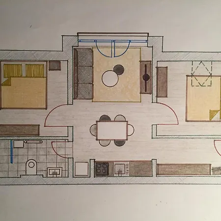 Family Klinovec Loučná pod Klínovcem