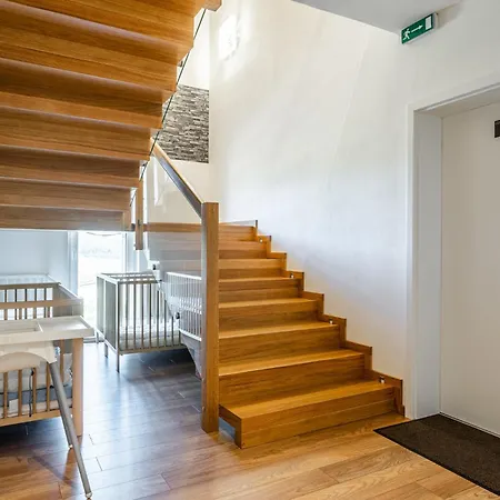 Apartmán Family Klínovec *