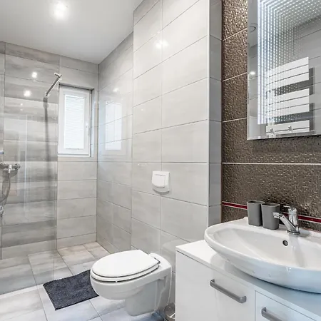 Apartmán Family Klínovec