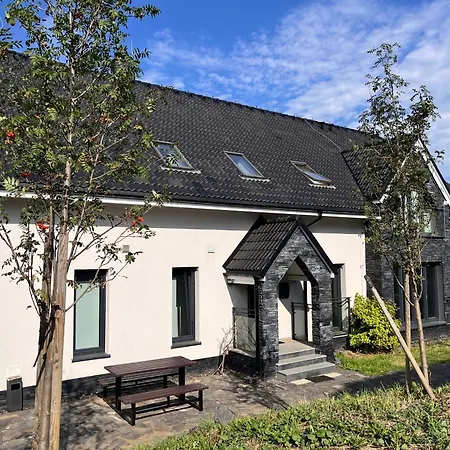 Family Klinovec דירה