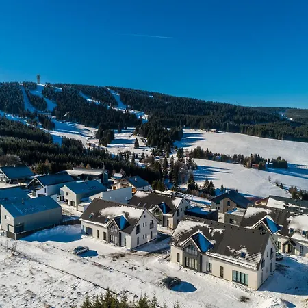 Family Klinovec * Loučná pod Klínovcem