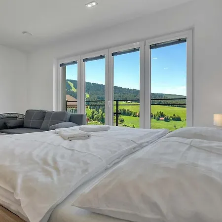 Family Klinovec * Loučná pod Klínovcem