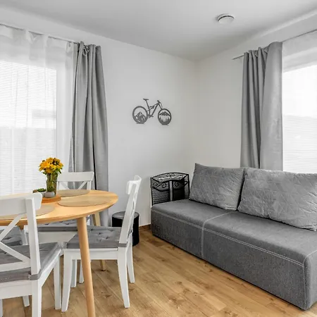 Appartamento Family Klinovec