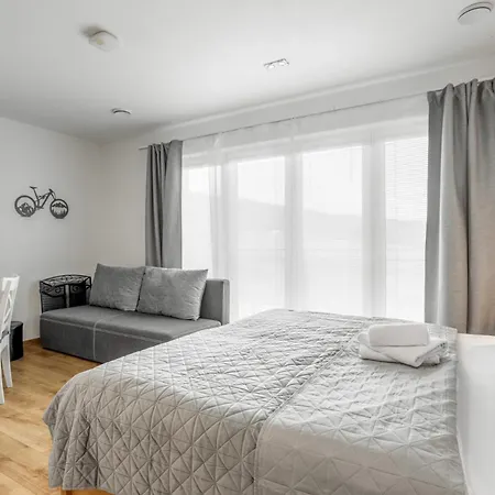 Family Klinovec Appartamento Loučná pod Klínovcem