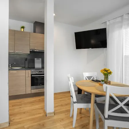 דירה Family Klinovec Loučná pod Klínovcem