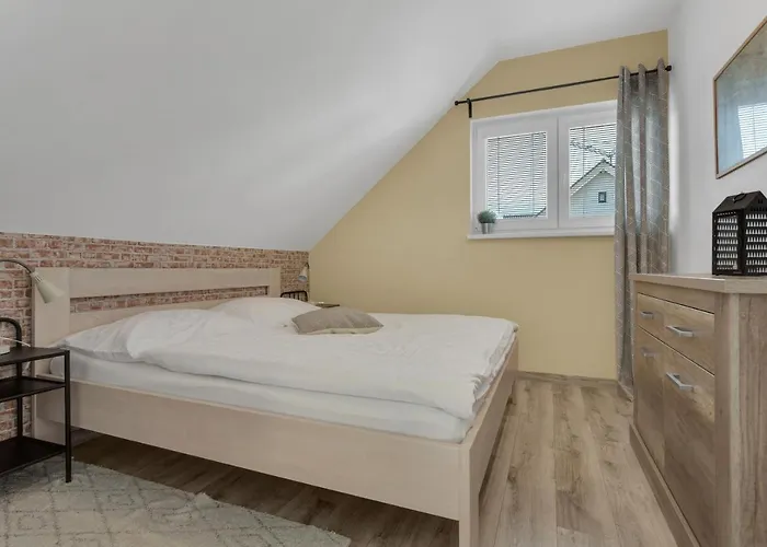 Family Klinovec شقة *