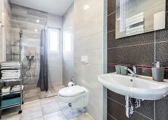 Family Klinovec شقة *