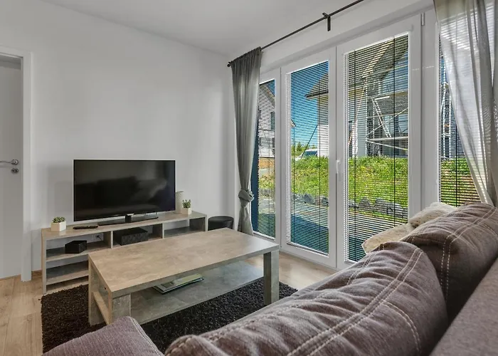 Family Klinovec * Loučná pod Klínovcem