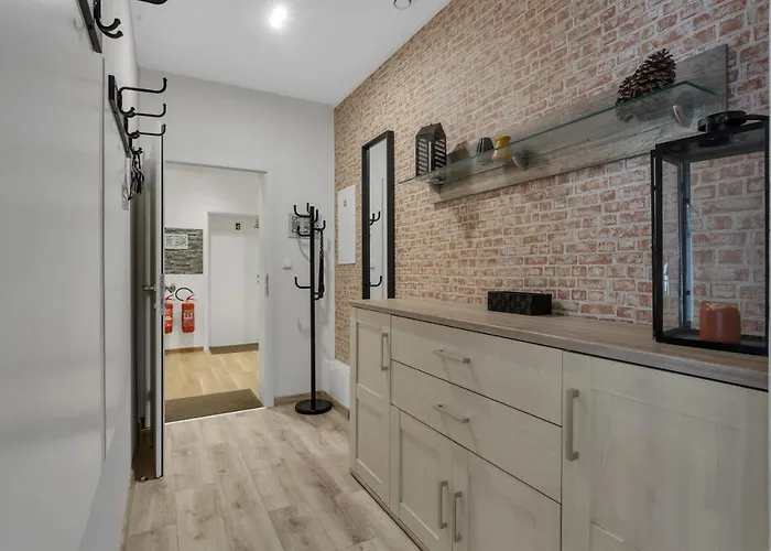 شقة Family Klinovec *