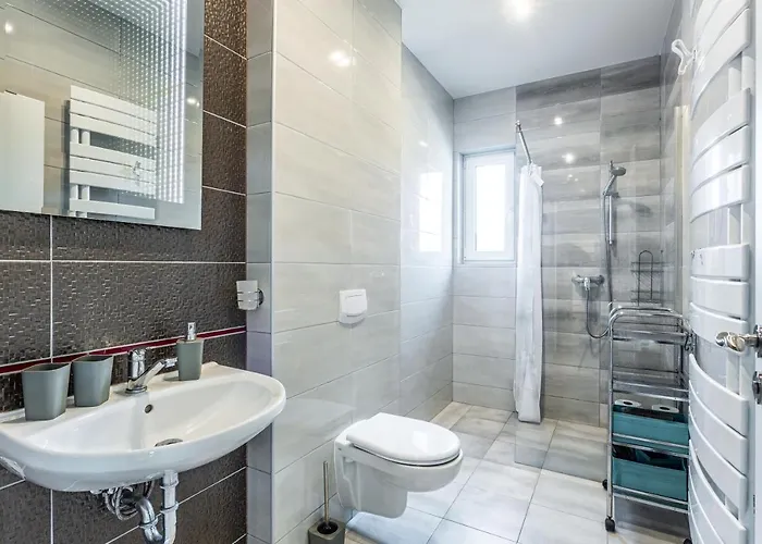 Lägenhet Family Klinovec *