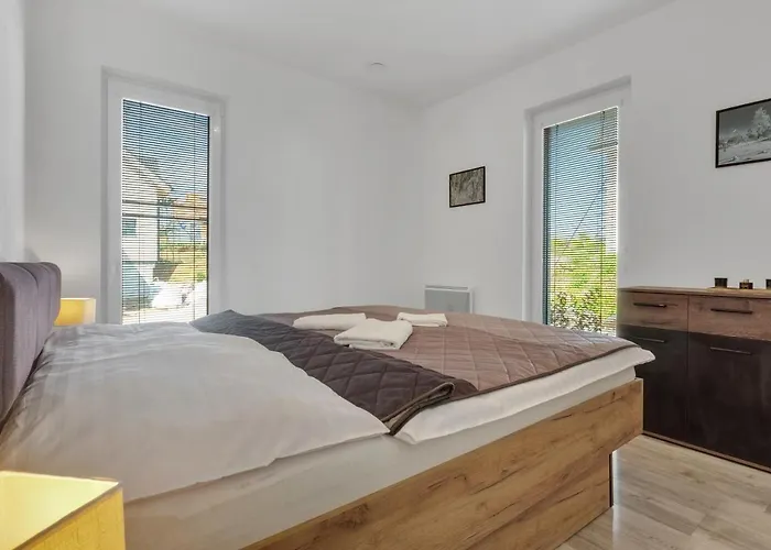 Family Klinovec * Loučná pod Klínovcem