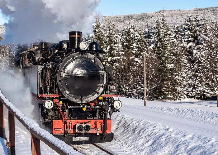 شقة Family Klinovec