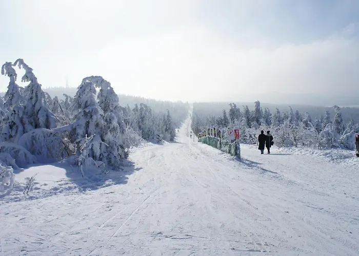 Family Klinovec * Loučná pod Klínovcem