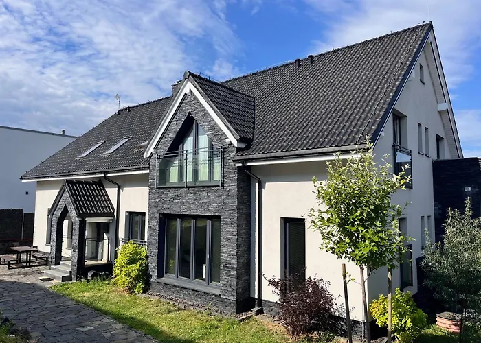 Family Klinovec شقة *