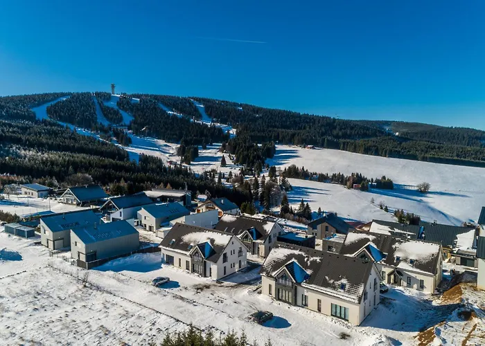 Family Klinovec * Loučná pod Klínovcem