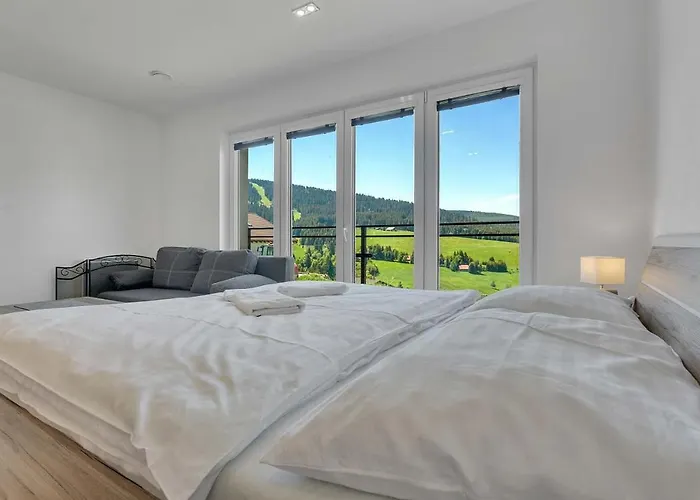 Family Klinovec * Loučná pod Klínovcem