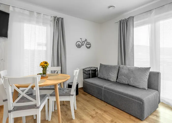 Lägenhet Family Klinovec